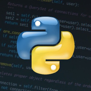 ABOUT PYTHON [RU]