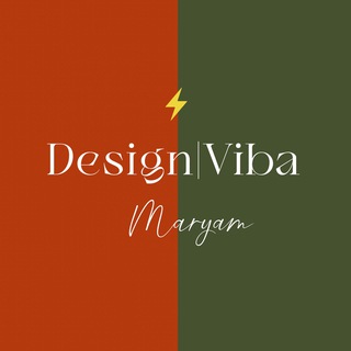 DESIGN|VIBE|MARYAM