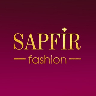  SAPFIR LUXE FASHION