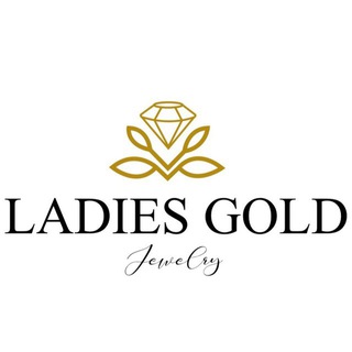 LADIES GOLD