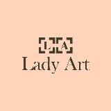 LADY ART UZBEKISTAN