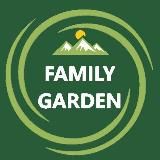 FAMILY GARDEN