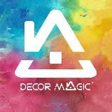 HOME_DECOR MAGIC