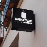 SABOTAGE.WEAR