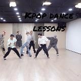 K-POP DANCE LESSONS