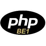 PHP-BE1