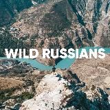 WILD RUSSIANS