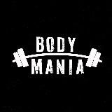 BODY MANIA