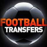 FOOTBALL TRANSFERS (ТРАНСФЕРЫ)