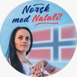 NORSK_MED_NATALI | НОРВЕЖСКИЙ ЯЗЫК