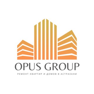 OPUS GROUP