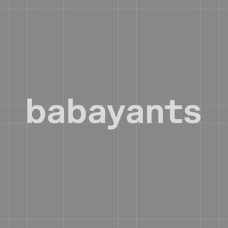 BABAYANTS_ARCHITECTS
