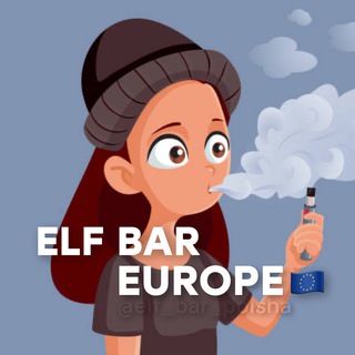 ELFBAR - ELF BAR | EUROPE