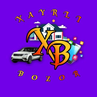 UY-JOY XAYRLIBOZOR GRUPPA