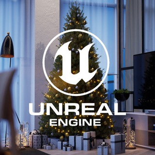 UNREAL ENGINE
