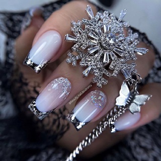 ИДЕИ МАНИКЮРА I ДИЗАЙН НОГТЕЙ