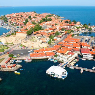 ИНТЕРЕСНОЕ | ТУРИЗМ | БОЛГАРИЯ