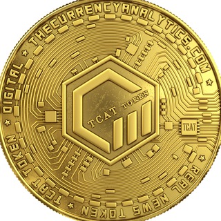 THECURRENCYANALYTICS.COM (TCAT TOKEN)