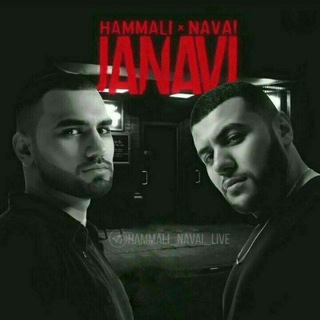 HAMMALI & NAVAI