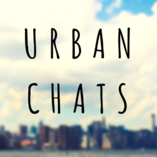 URBAN CHATS