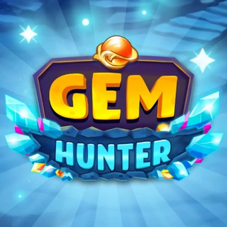 HUNTER GEM