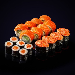 SPACE SUSHI