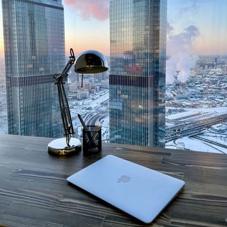 ИНВЕСТИЦИИ С ИГОРЕМ