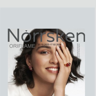 NORRSKEN ОТ ORIFLAME