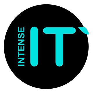 INTENSE_IT CHANNEL