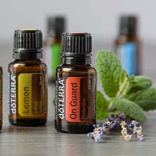 DOTERRA FREEDOM | ЭФИРНЫЕ МАСЛА