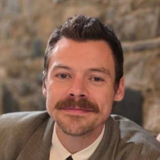 ИГОРЬ СТАЙЛС | HARRY STYLES