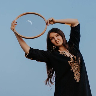 ОЛЬГА БОРИСОВА | ВОСТОЧНЫЙ АСТРОЛОГ