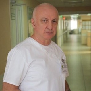 ДОКТОР ДЗУКАЕВ