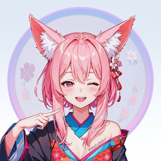 ВАЙФУ С УШКАМИ