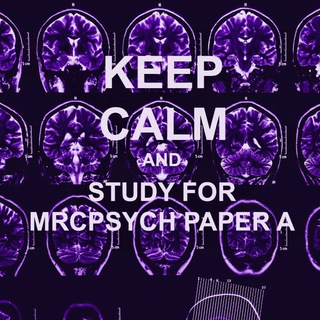 MRCPSYCH PREPARATION