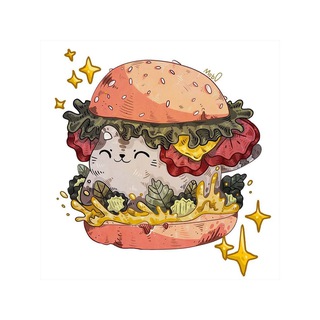 КОТ БУТЕРБРОД | РЕЦЕПТЫ