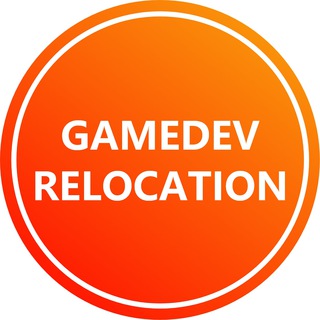 GAMEDEV RELOCATION
