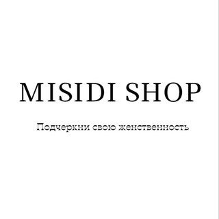 MISIDI_SHOP