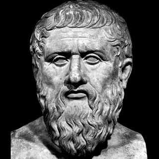 ПЛАТОН ПЕЧАТАЕТ...