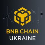 BNB CHAIN UKRAINE COMMUNITY