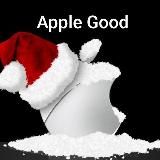 APPLE_GOOD