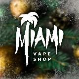 MIAMI VAPE SHOP