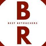 BEST RETOUCHERS NEWS