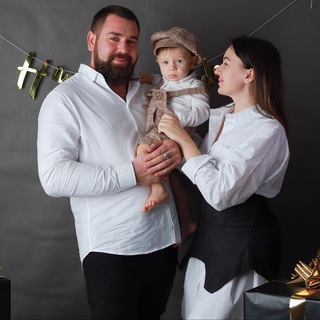 СЕМЬЯ ЮРЧЕНКО