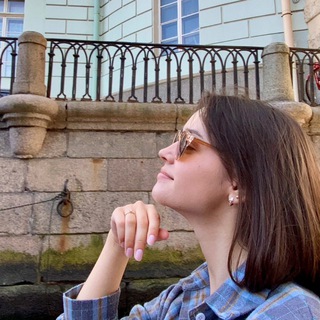 МОЖЕШЬ НАЗЫВАТЬ МЕНЯ “DESIGNER” | ANNA LEGACHEVA