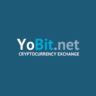 YOBIT EXCHANGE