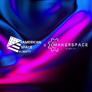 AMERICAN SPACE & MAKERSPACE ALA