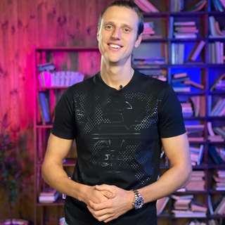 КРИПТОБСУЖДАЛОВКА