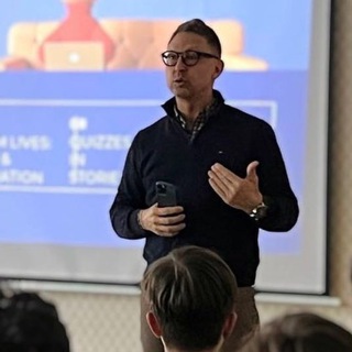PROFESSORKORTEN
