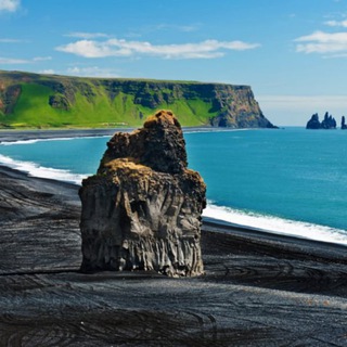 ИСЛАНДИЯ: СТРАНА ЛЬДА И ОГНЯ